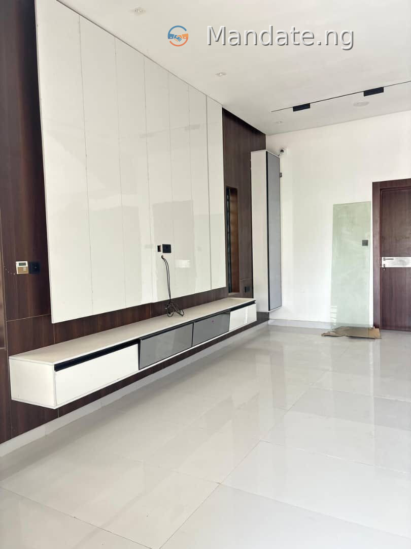 Luxury 4 Bedroom Semi Detached Duplex for Sale For Sale in at Ikota Ikota Lagos photo 10