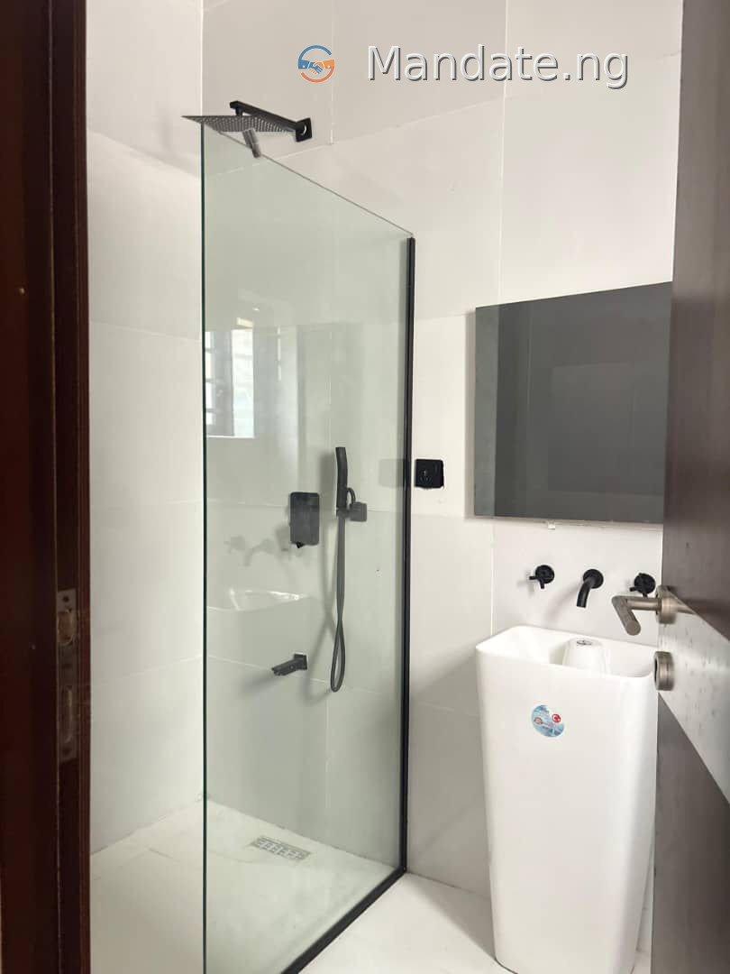 Luxury 4 Bedroom Semi Detached Duplex for Sale For Sale in at Ikota Ikota Lagos photo 11