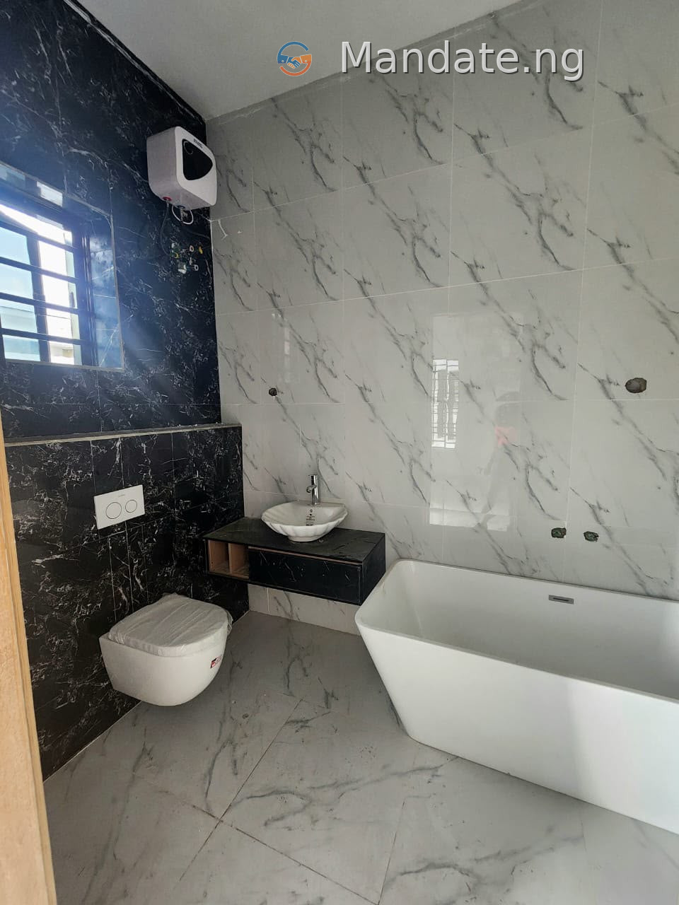 Luxury 4 Bedroom Semi Detached Duplex for Sale For Sale in at Ikota Ikota Lagos photo 14