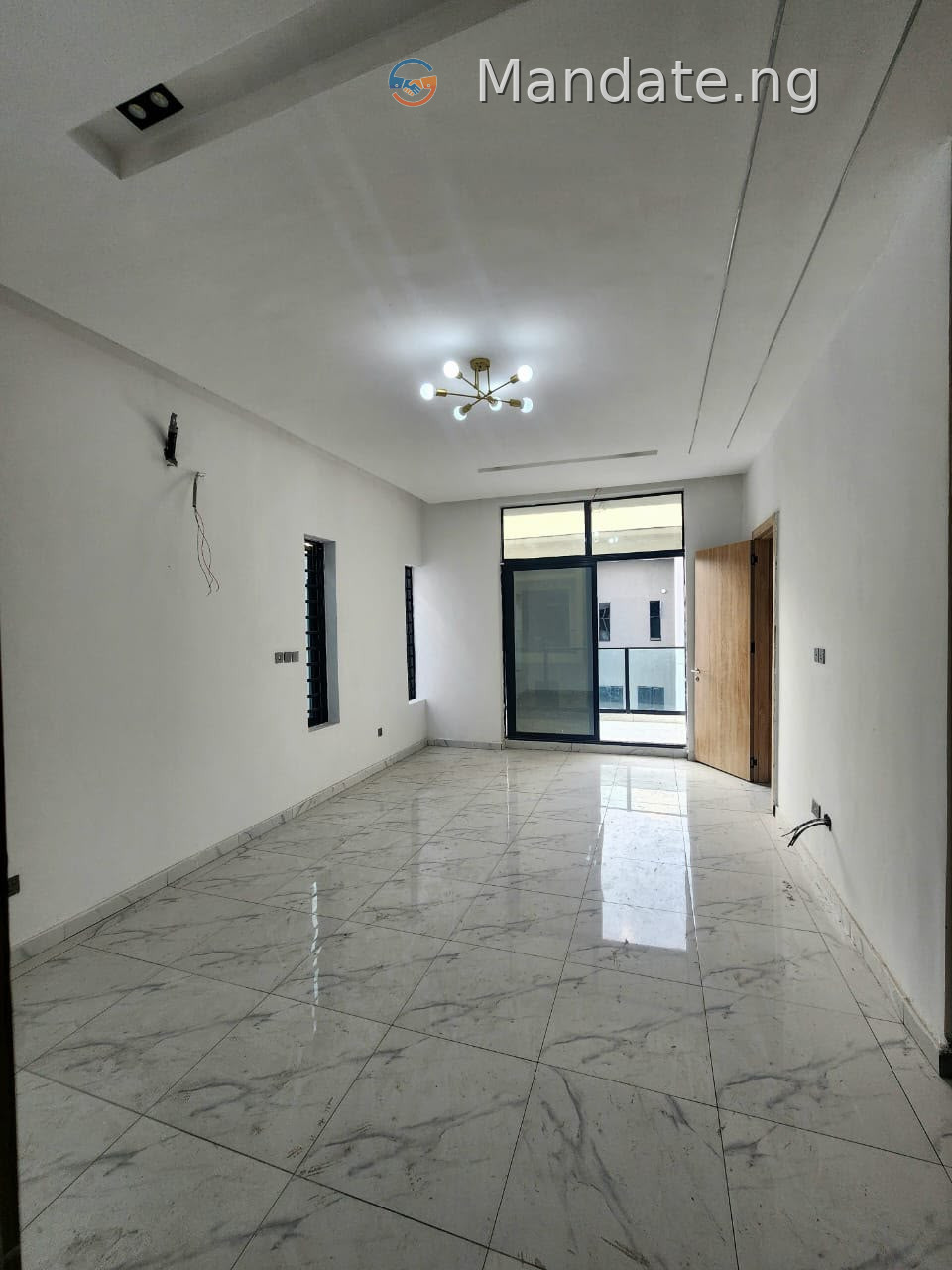 Luxury 4 Bedroom Semi Detached Duplex for Sale For Sale in at Ikota Ikota Lagos photo 15