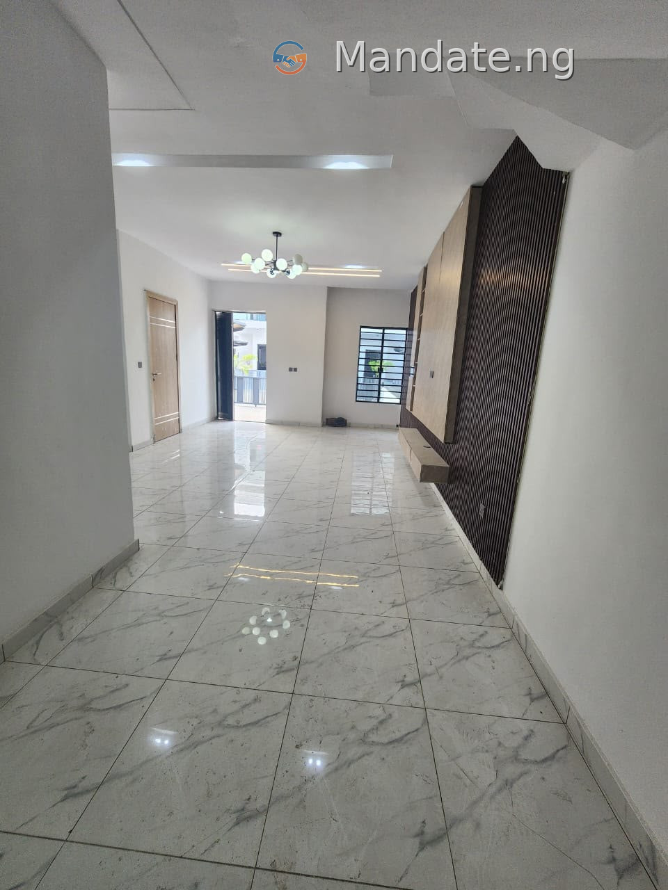 Luxury 4 Bedroom Semi Detached Duplex for Sale For Sale in at Ikota Ikota Lagos photo 17
