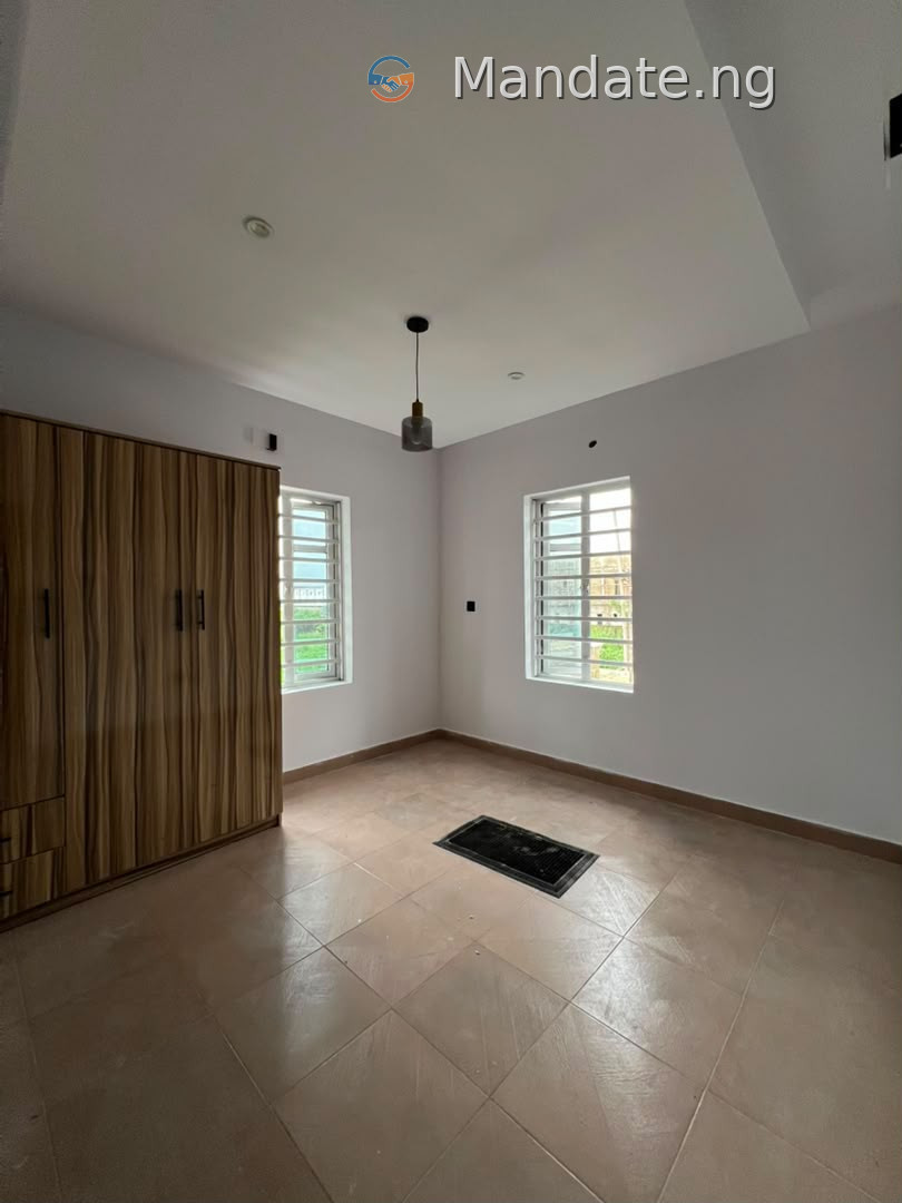 Brand New 4 Bedroom Semi-Detached Duplex for Rent in Ajah For Rent in in Lekki Scheme 2, Abraham Adesanya, Ajah, Lagos Adesanya Isheri Olofin Lagos photo 72