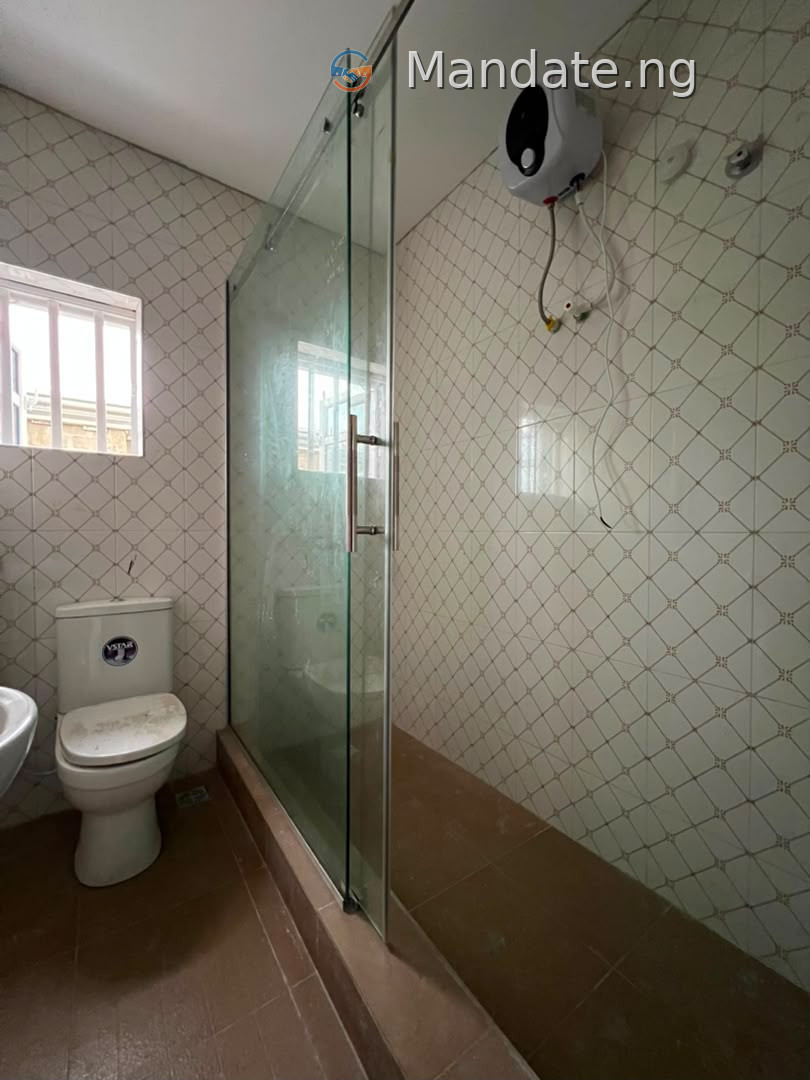 Brand New 4 Bedroom Semi-Detached Duplex for Rent in Ajah For Rent in in Lekki Scheme 2, Abraham Adesanya, Ajah, Lagos Adesanya Isheri Olofin Lagos photo 77