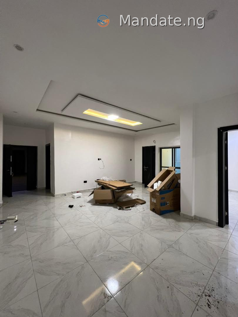 2 Bedroom Apartment for Rent Off Freedom Way, Lekki Phase 1 For Rent in Off Freedom Way, Lekki Phase 1, Lagos Lekki Phase Ago Palace Way Lagos photo 1