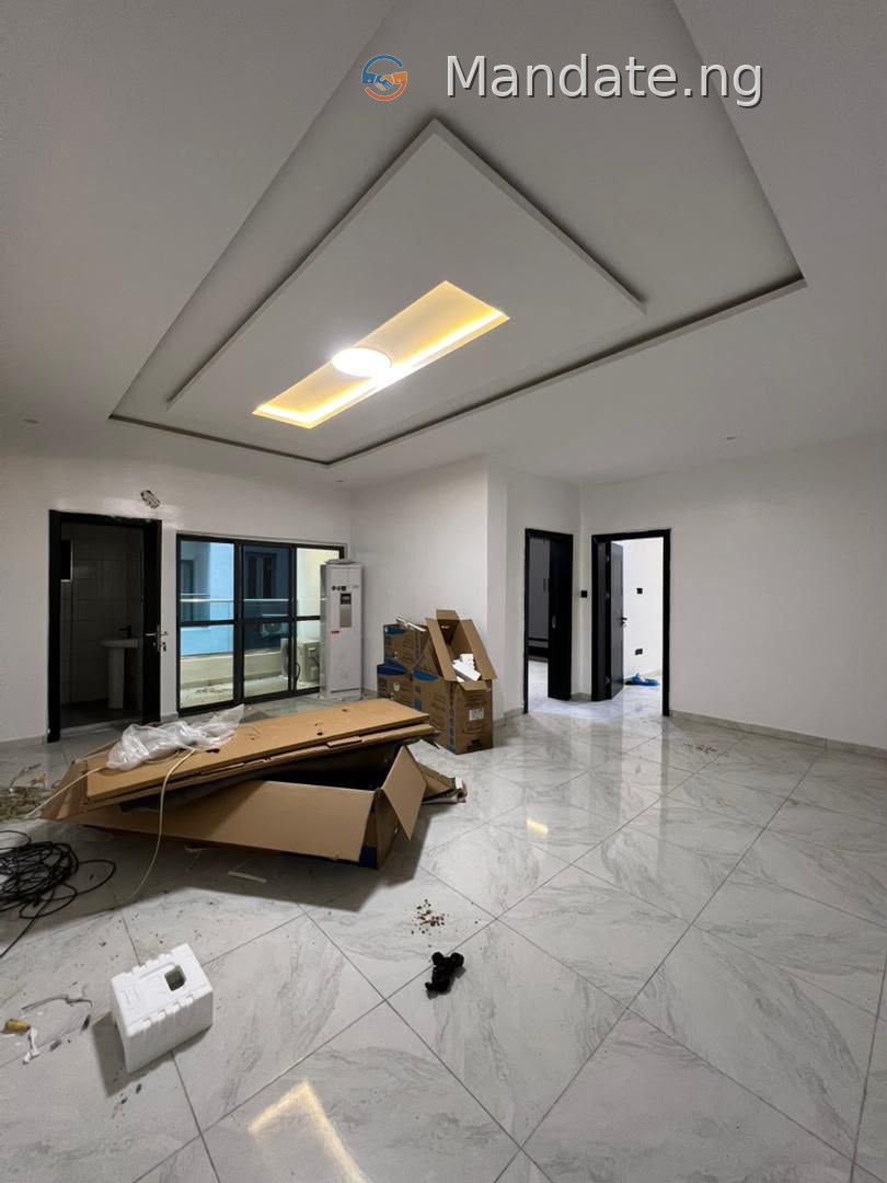 2 Bedroom Apartment for Rent Off Freedom Way, Lekki Phase 1 For Rent in Off Freedom Way, Lekki Phase 1, Lagos Lekki Phase Ago Palace Way Lagos photo 2
