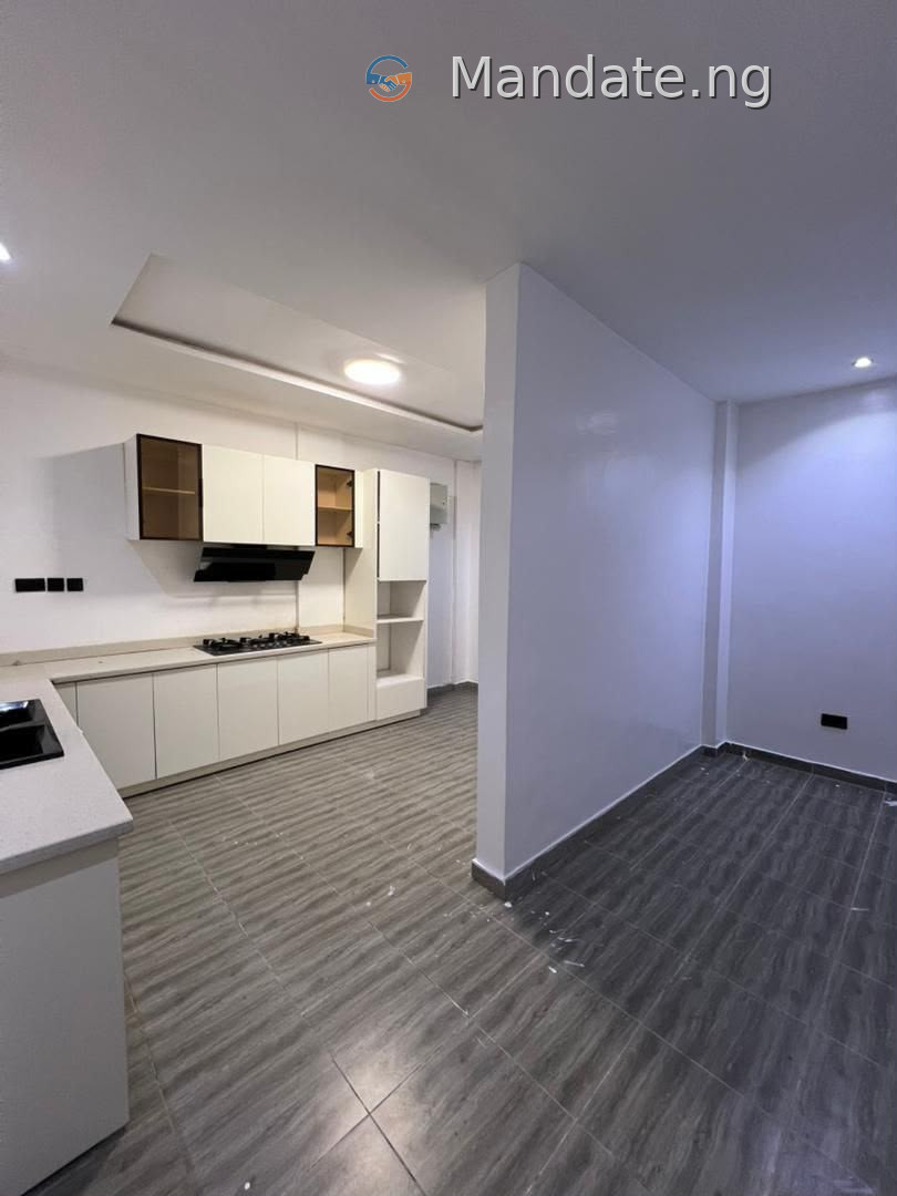 2 Bedroom Apartment for Rent Off Freedom Way, Lekki Phase 1 For Rent in Off Freedom Way, Lekki Phase 1, Lagos Lekki Phase Ago Palace Way Lagos photo 7