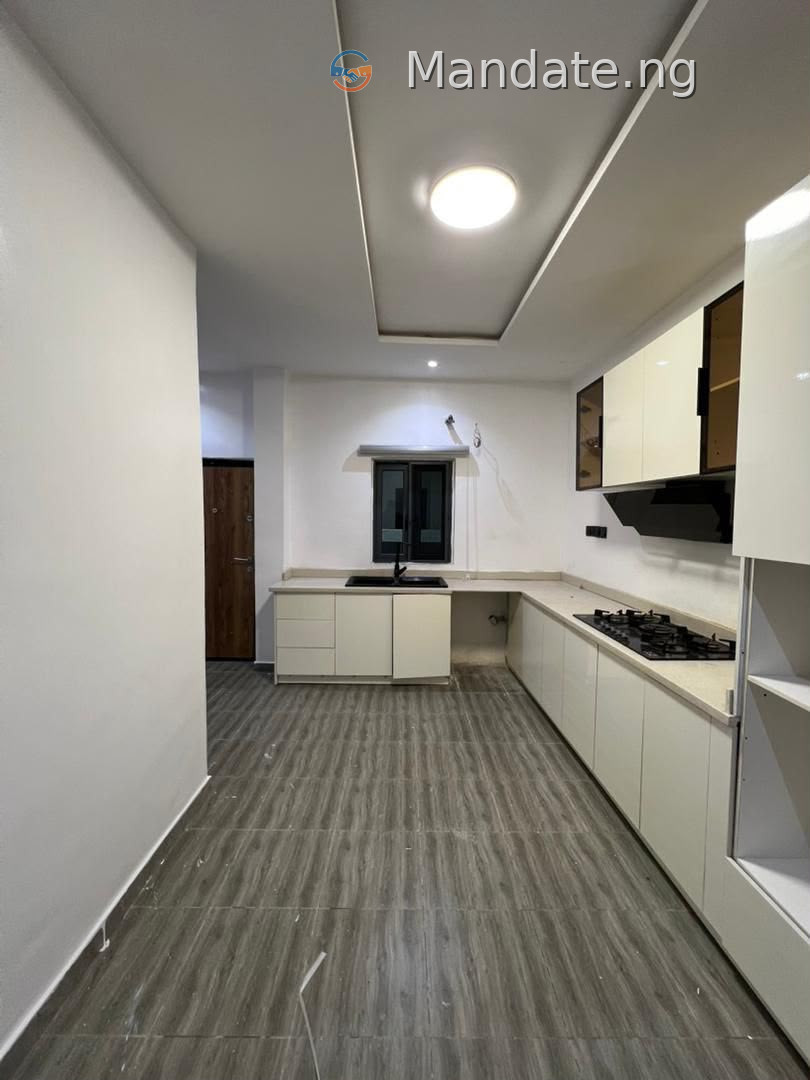 2 Bedroom Apartment for Rent Off Freedom Way, Lekki Phase 1 For Rent in Off Freedom Way, Lekki Phase 1, Lagos Lekki Phase Ago Palace Way Lagos photo 12