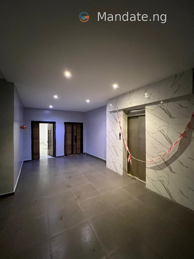 2 Bedroom Apartment for Rent Off Freedom Way, Lekki Phase 1 For Rent in Off Freedom Way, Lekki Phase 1, Lagos Lekki Phase Ago Palace Way Lagos photo 13