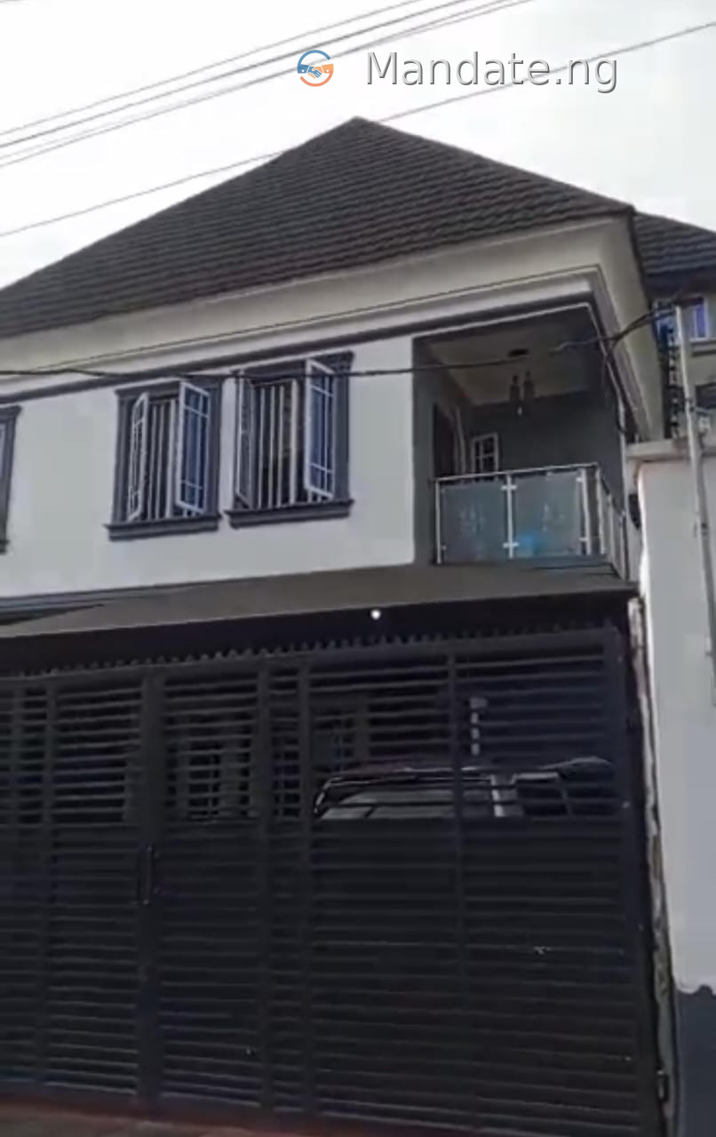 4 Units of 3-Bedroom Apartments for Sale in Magodo Phase 1 For Sale in in Magodo Phase 1, Lagos Magodo Phase 1 Magodo Lagos photo 8