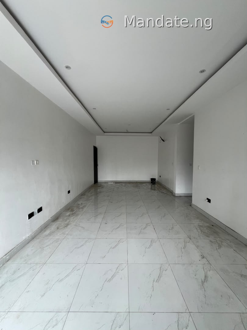 2 Bedroom Apartment for Rent in Abraham Adesanya, Ajah, Lekki For Rent in in Abraham Adesanya, Ajah, Lekki, Lagos Adesanya Isheri Olofin Lagos photo 1