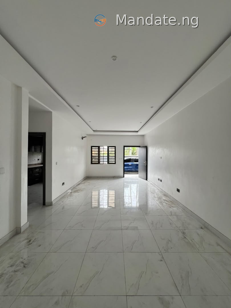 2 Bedroom Apartment for Rent in Abraham Adesanya, Ajah, Lekki For Rent in in Abraham Adesanya, Ajah, Lekki, Lagos Adesanya Isheri Olofin Lagos photo 4