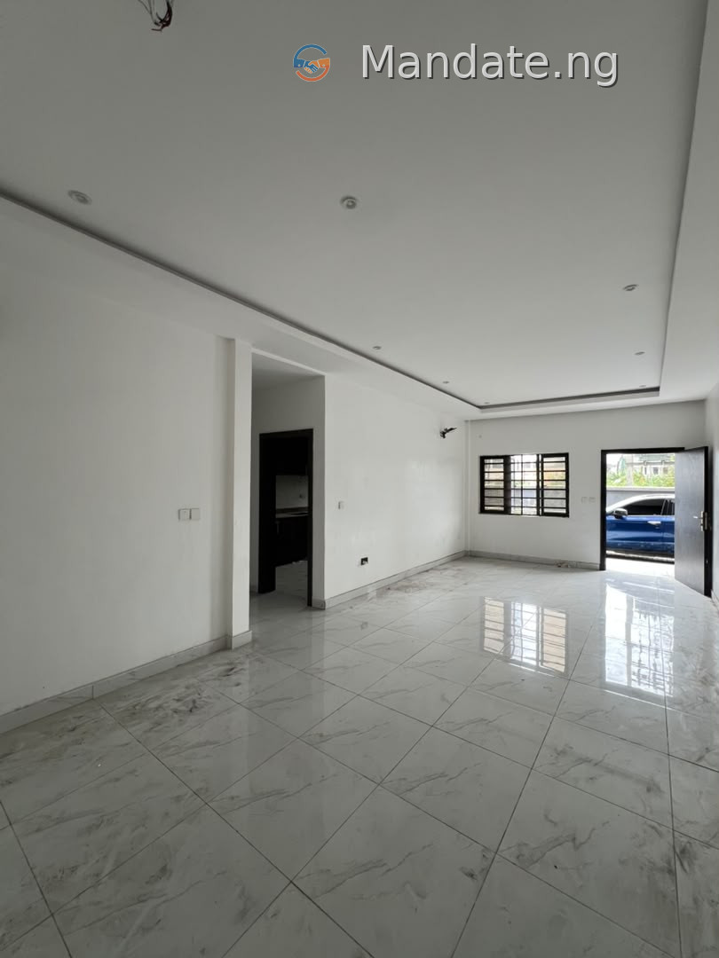 2 Bedroom Apartment for Rent in Abraham Adesanya, Ajah, Lekki For Rent in in Abraham Adesanya, Ajah, Lekki, Lagos Adesanya Isheri Olofin Lagos photo 5