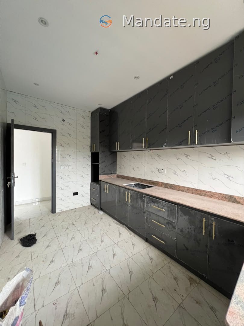 2 Bedroom Apartment for Rent in Abraham Adesanya, Ajah, Lekki For Rent in in Abraham Adesanya, Ajah, Lekki, Lagos Adesanya Isheri Olofin Lagos photo 8