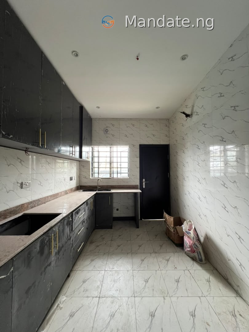 2 Bedroom Apartment for Rent in Abraham Adesanya, Ajah, Lekki For Rent in in Abraham Adesanya, Ajah, Lekki, Lagos Adesanya Isheri Olofin Lagos photo 9