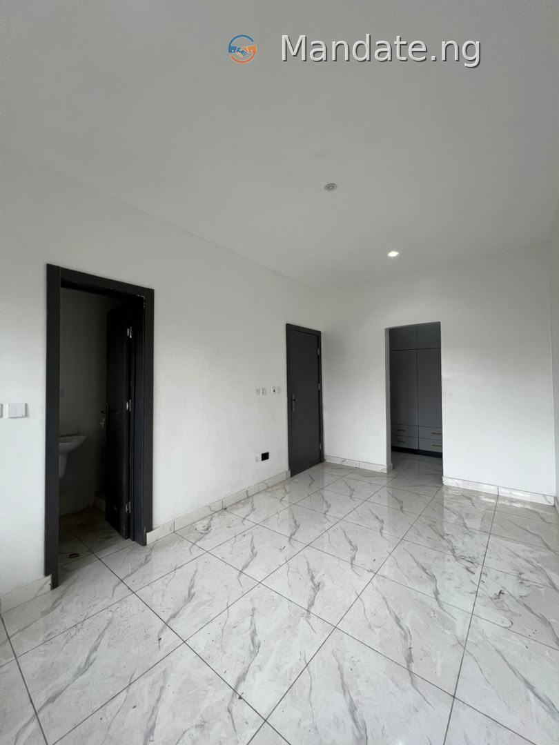 2 Bedroom Apartment for Rent in Abraham Adesanya, Ajah, Lekki For Rent in in Abraham Adesanya, Ajah, Lekki, Lagos Adesanya Isheri Olofin Lagos photo 10