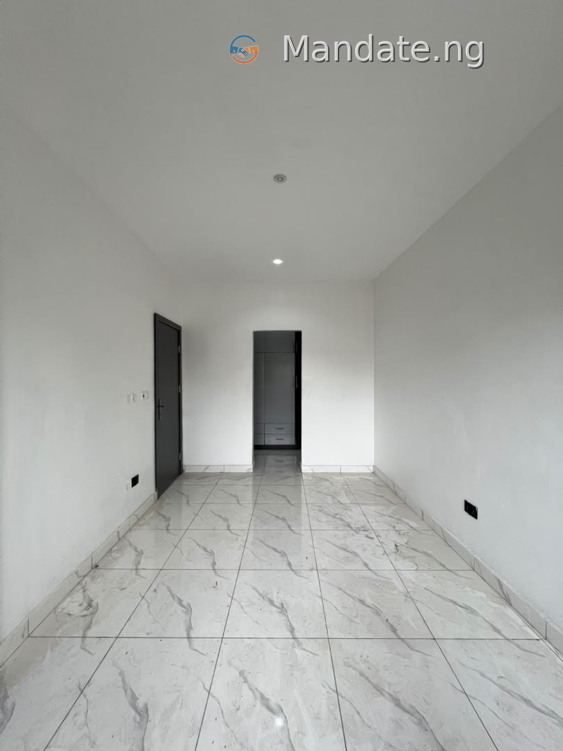 2 Bedroom Apartment for Rent in Abraham Adesanya, Ajah, Lekki For Rent in in Abraham Adesanya, Ajah, Lekki, Lagos Adesanya Isheri Olofin Lagos photo 11