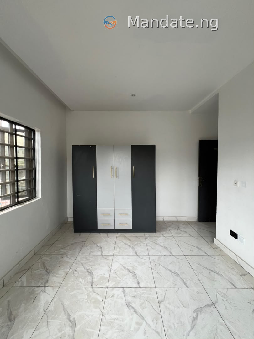 2 Bedroom Apartment for Rent in Abraham Adesanya, Ajah, Lekki For Rent in in Abraham Adesanya, Ajah, Lekki, Lagos Adesanya Isheri Olofin Lagos photo 15