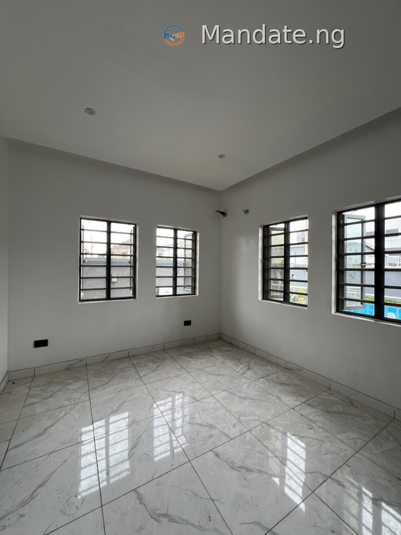2 Bedroom Apartment for Rent in Abraham Adesanya, Ajah, Lekki For Rent in in Abraham Adesanya, Ajah, Lekki, Lagos Adesanya Isheri Olofin Lagos photo 16
