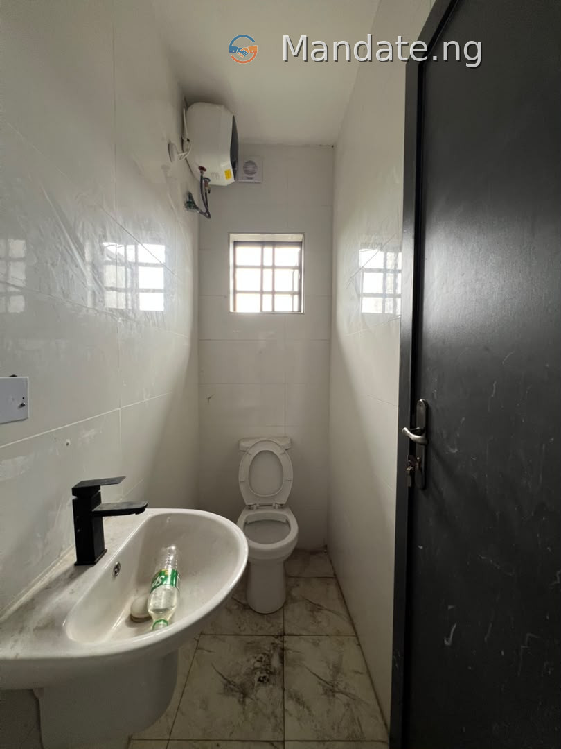2 Bedroom Apartment for Rent in Abraham Adesanya, Ajah, Lekki For Rent in in Abraham Adesanya, Ajah, Lekki, Lagos Adesanya Isheri Olofin Lagos photo 18