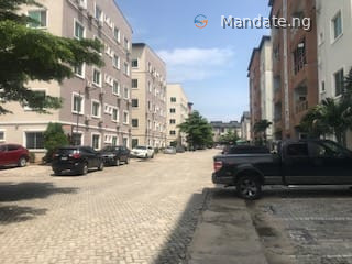 4-Bedroom Terrace Duplex with BQ in Ilasan, Lekki For Rent in in Ilasan, Lekki Lekki Phase Epe Lagos photo 11