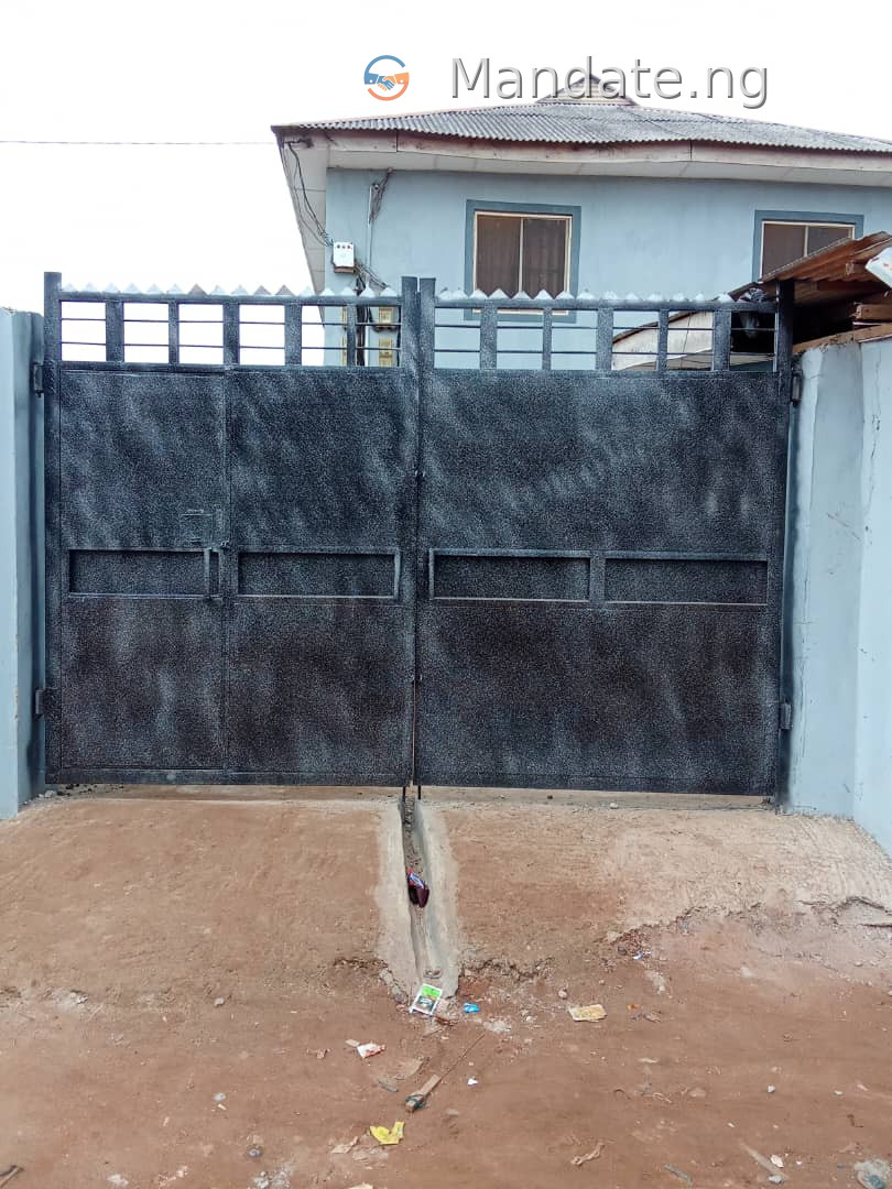 Modern 6 Units of 3 Bedroom Flats for Sale Off Mobil Road, Ajah For Sale in off Mobil Road, Ajah, Lagos Island Island Ajah Lagos photo 1