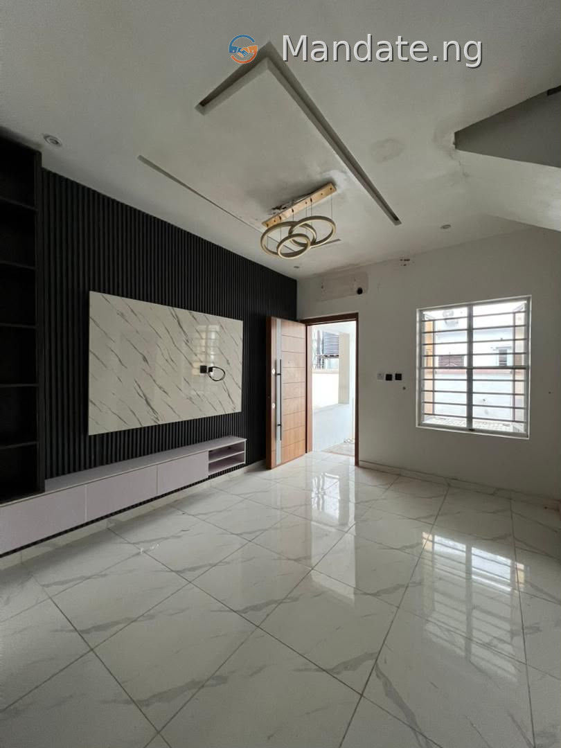 3 Bedroom Terrace Duplex for Rent in Ikota, Lekki For Rent in in Ikota, Lekki Ikota Lagos photo 3
