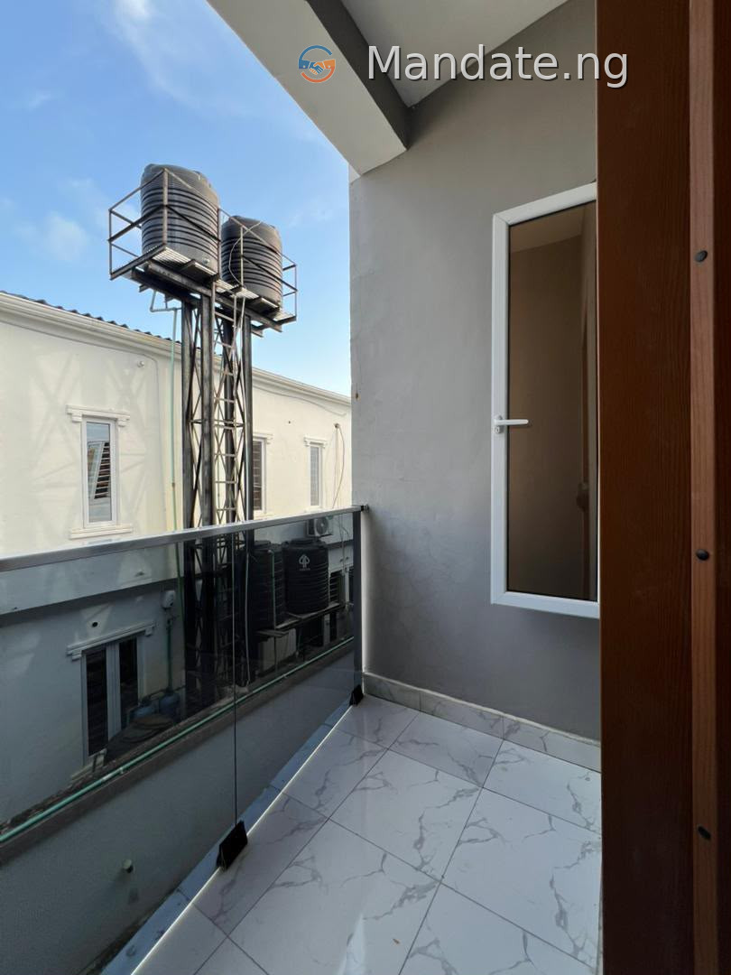 3 Bedroom Terrace Duplex for Rent in Ikota, Lekki For Rent in in Ikota, Lekki Ikota Lagos photo 47