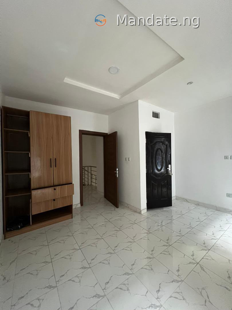 3 Bedroom Terrace Duplex for Rent in Ikota, Lekki For Rent in in Ikota, Lekki Ikota Lagos photo 56