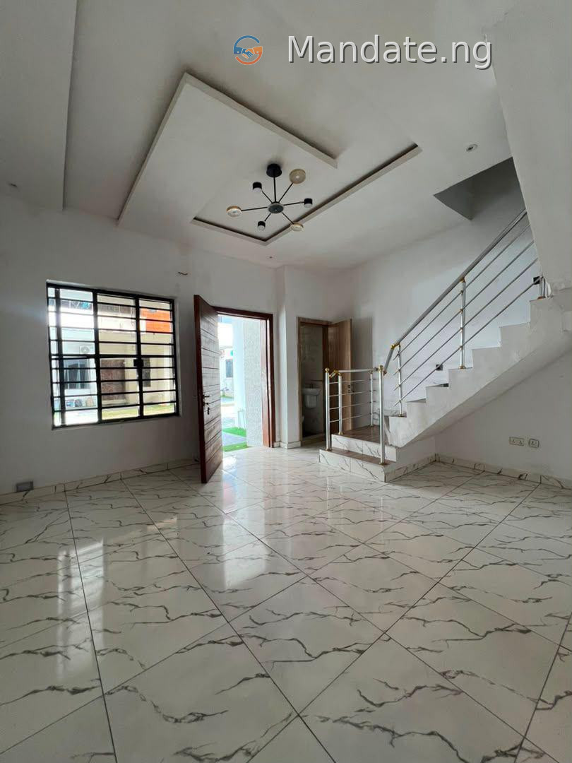 3 Bedroom Terrace Duplex for Rent in Ikota, Lekki For Rent in in Ikota, Lekki Ikota Lagos photo 75