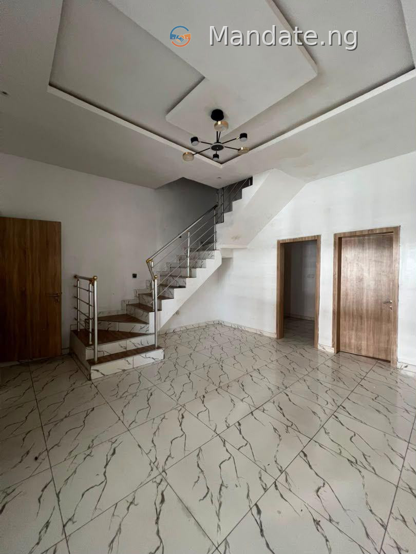 3 Bedroom Terrace Duplex for Rent in Ikota, Lekki For Rent in in Ikota, Lekki Ikota Lagos photo 81