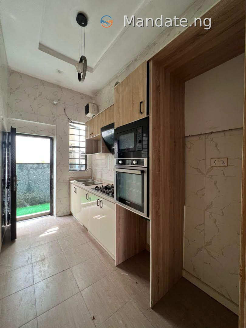 3 Bedroom Terrace Duplex for Rent in Ikota, Lekki For Rent in in Ikota, Lekki Ikota Lagos photo 91
