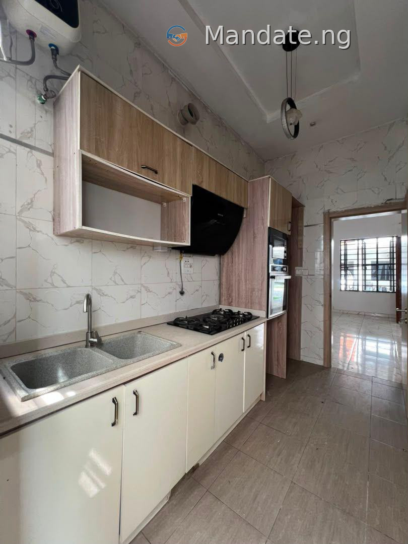 3 Bedroom Terrace Duplex for Rent in Ikota, Lekki For Rent in in Ikota, Lekki Ikota Lagos photo 94