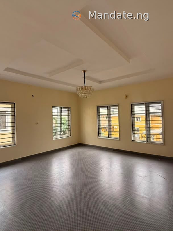 4 Bedroom Detached Duplex for Rent in Ikota, Lekki For Rent in in Ikota, Lekki Ikota Lagos photo 2