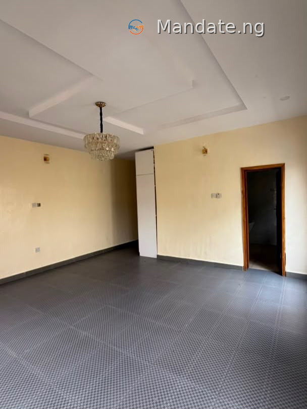 4 Bedroom Detached Duplex for Rent in Ikota, Lekki For Rent in in Ikota, Lekki Ikota Lagos photo 4