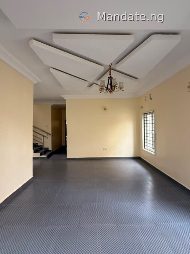 4 Bedroom Detached Duplex for Rent in Ikota, Lekki For Rent in in Ikota, Lekki Ikota Lagos photo 6