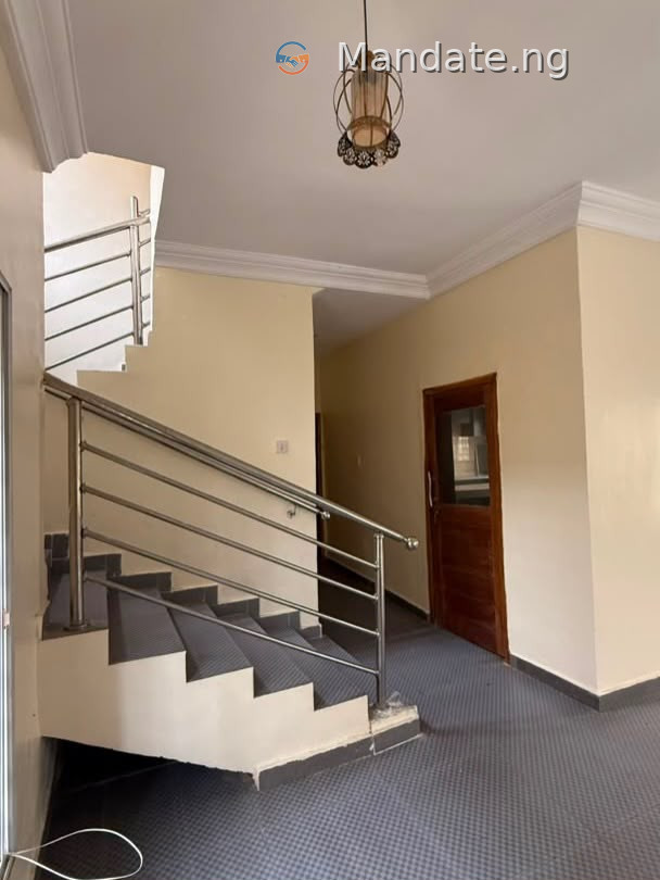 4 Bedroom Detached Duplex for Rent in Ikota, Lekki For Rent in in Ikota, Lekki Ikota Lagos photo 8