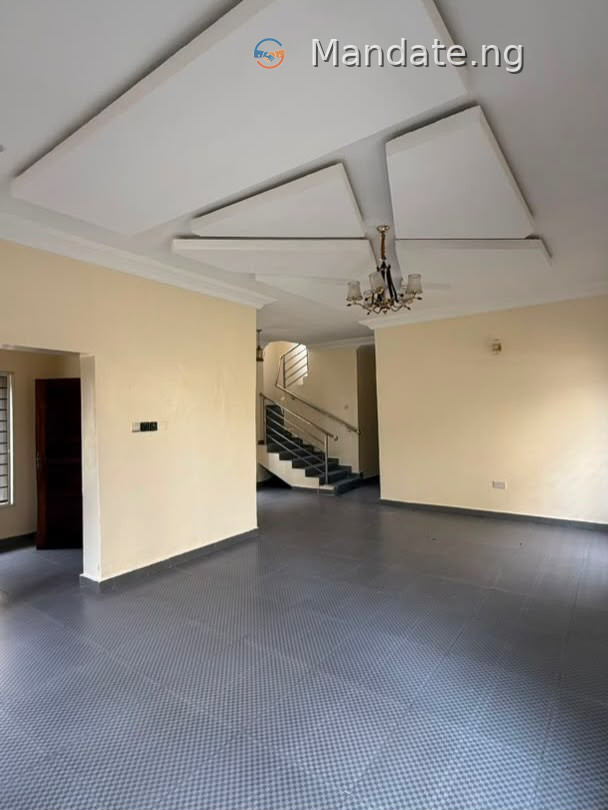 4 Bedroom Detached Duplex for Rent in Ikota, Lekki For Rent in in Ikota, Lekki Ikota Lagos photo 14