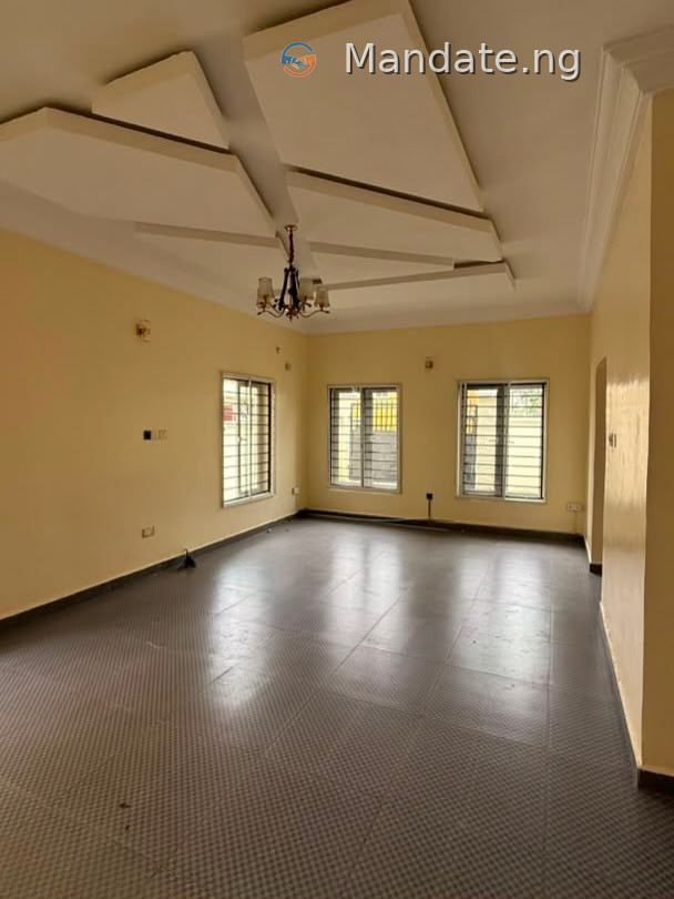 4 Bedroom Detached Duplex for Rent in Ikota, Lekki For Rent in in Ikota, Lekki Ikota Lagos photo 16