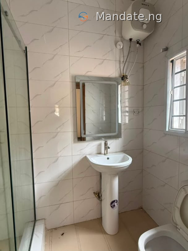 4 Bedroom Detached Duplex for Rent in Ikota, Lekki For Rent in in Ikota, Lekki Ikota Lagos photo 20