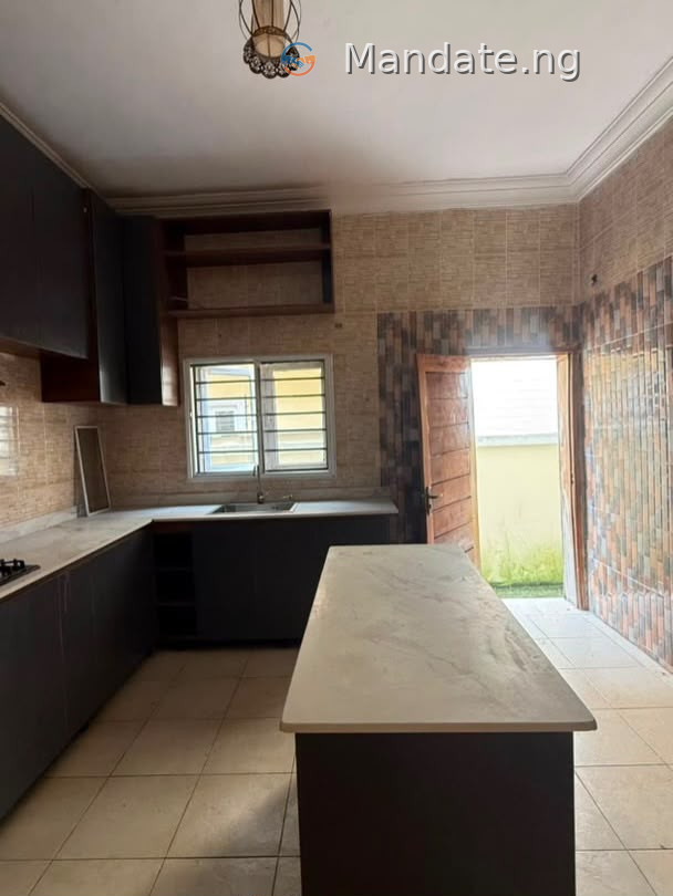 4 Bedroom Detached Duplex for Rent in Ikota, Lekki For Rent in in Ikota, Lekki Ikota Lagos photo 22