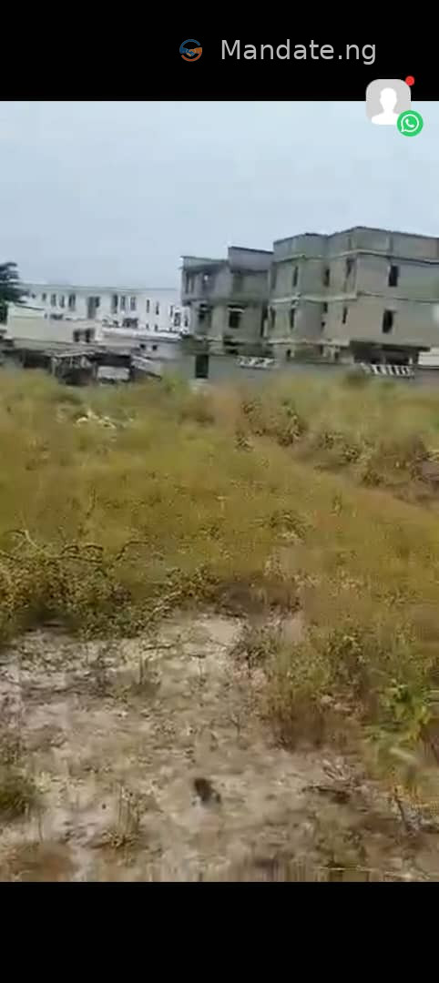 4 plots of land directly facing Idimu Ikotun Road for sale For Sale in directly facing Idimu Ikotun Road, Ikotun Idimu Lagos photo 2