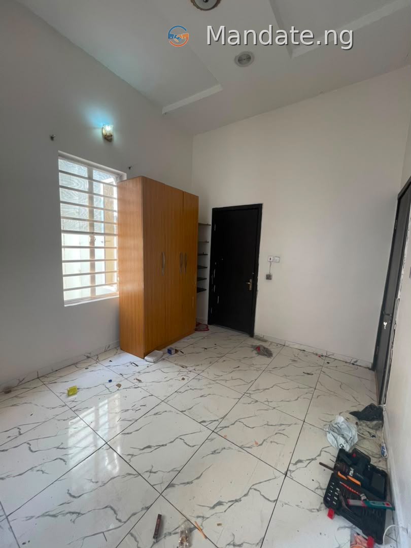 2 Units of Semi-Master Rooms for Rent in Royal Pine, Orchid For Rent in in Royal Pine, Orchid Orchid Lagos photo 15