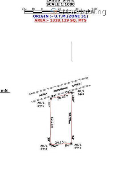 Hot JV available Igbo-Efon Joint Venture in in Igbo Efon, Lekki Igbo Efon Lekki Lagos photo 1