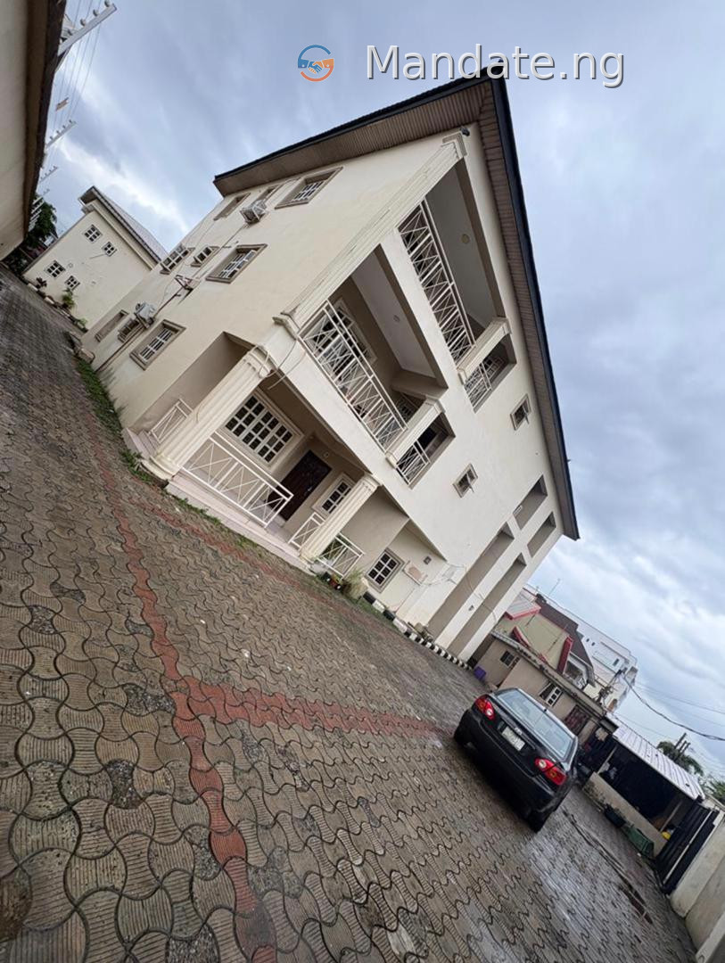 Fully Detached 5 Bedroom House with BQ for Rent in Lekki Phase One For Rent in in Lekki Phase One, Lekki Lekki Phase Lekki Lagos photo 2