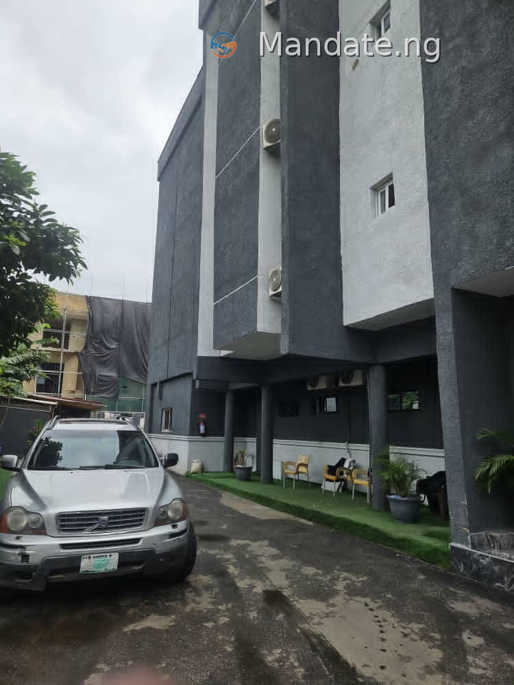 FOR SALE | 4-BEDROOM TERRACE & PENTHOUSE in Ikate, Lekki For Sale in in Ikate, Lekki Ikate Lekki Lagos photo 11