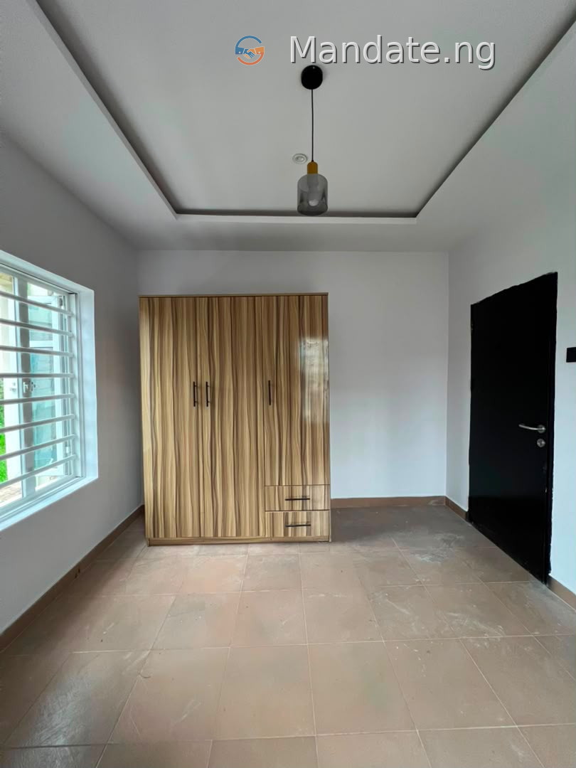 Brand New 4 Bedroom Semi-Detached Duplex for Rent in Ajah For Rent in in Lekki Scheme 2, Abraham Adesanya, Ajah, Lagos Adesanya Isheri Olofin Lagos photo 57