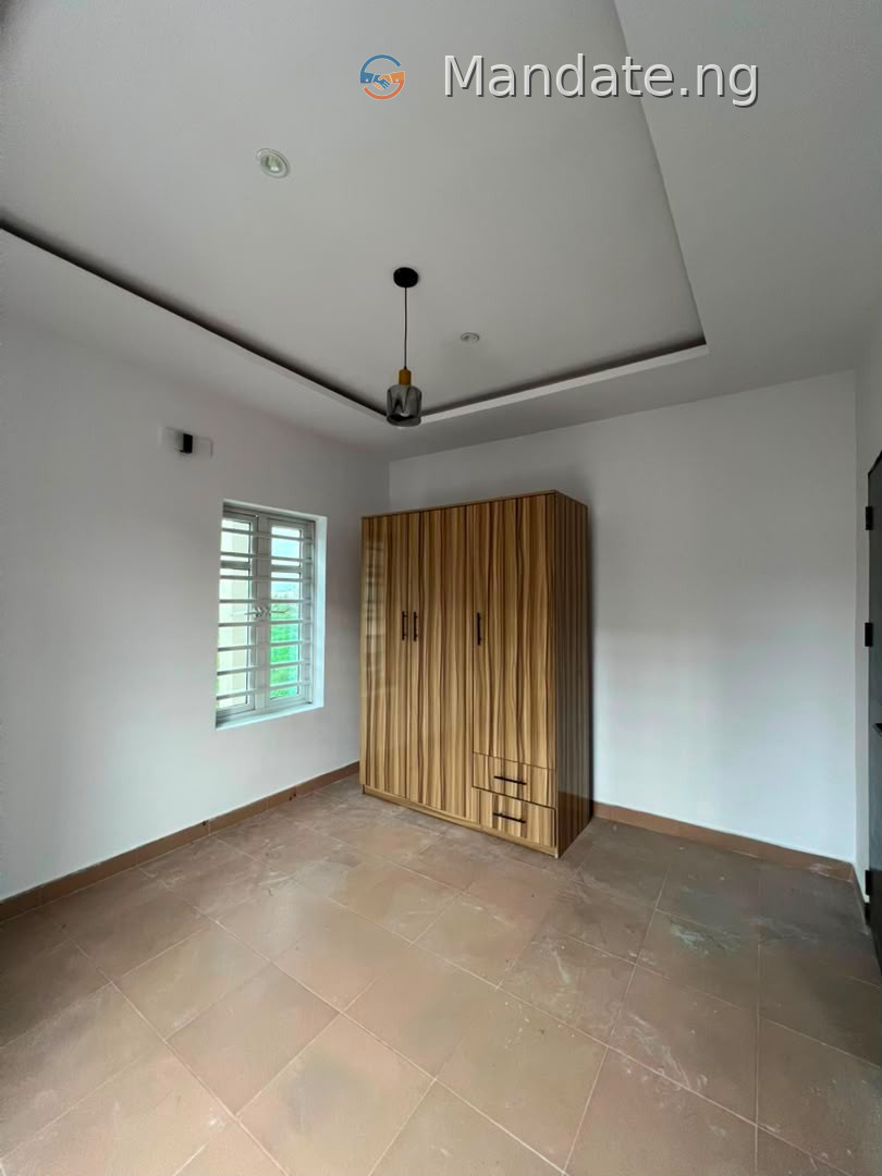 Brand New 4 Bedroom Semi-Detached Duplex for Rent in Ajah For Rent in in Lekki Scheme 2, Abraham Adesanya, Ajah, Lagos Adesanya Isheri Olofin Lagos photo 62