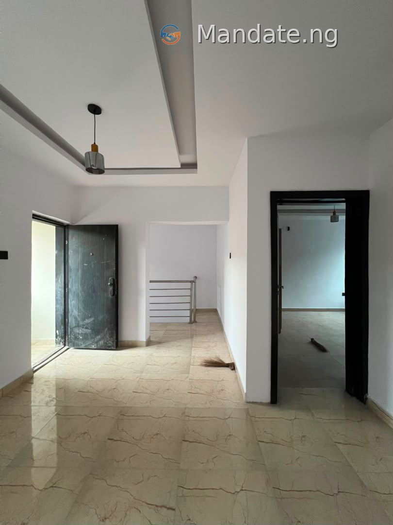 Brand New 4 Bedroom Semi-Detached Duplex for Rent in Ajah For Rent in in Lekki Scheme 2, Abraham Adesanya, Ajah, Lagos Adesanya Isheri Olofin Lagos photo 84