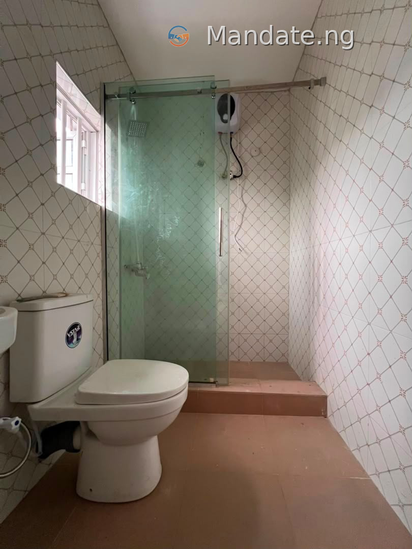 Brand New 4 Bedroom Semi-Detached Duplex for Rent in Ajah For Rent in in Lekki Scheme 2, Abraham Adesanya, Ajah, Lagos Adesanya Isheri Olofin Lagos photo 73