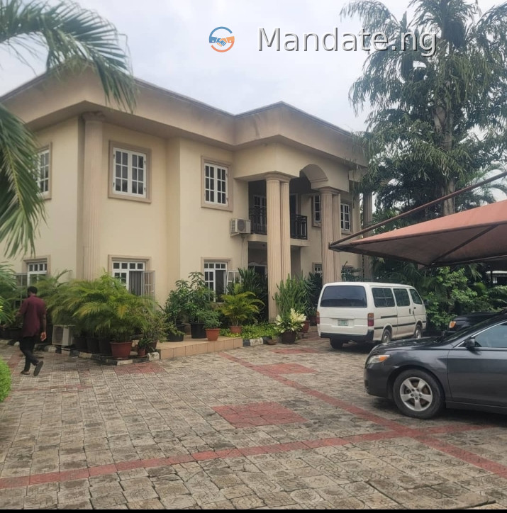 Brand new tastefully finished 3 bedroom apartment with a BQ in Ikeja For Sale in in GRA Ikeja Ogudu GRA Lagos photo 10